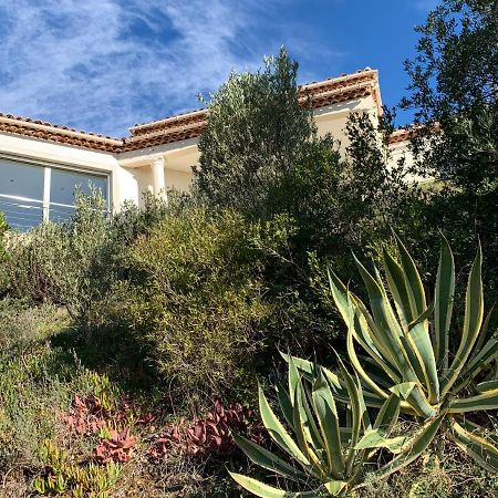 Maison Avec Vue Panoramique Cavalaire-sur-Mer Εξωτερικό φωτογραφία